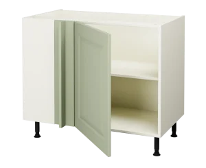 1000 Corner Base Unit 600 (Right)