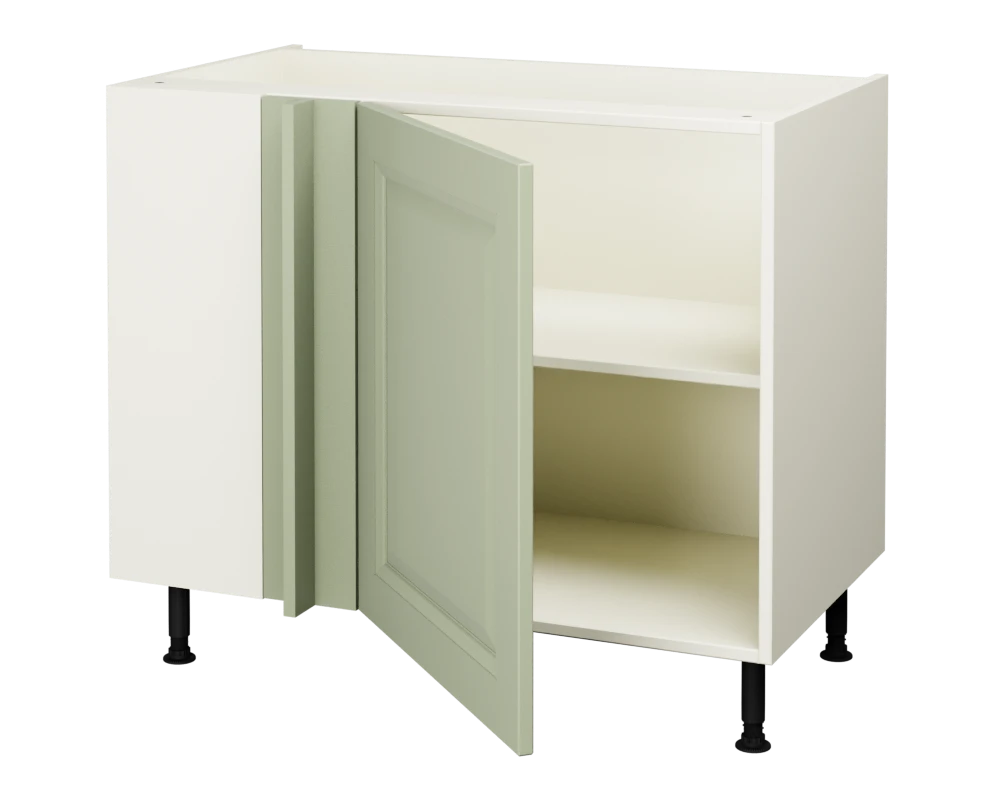 1000 Corner Base Unit 600 (Right)