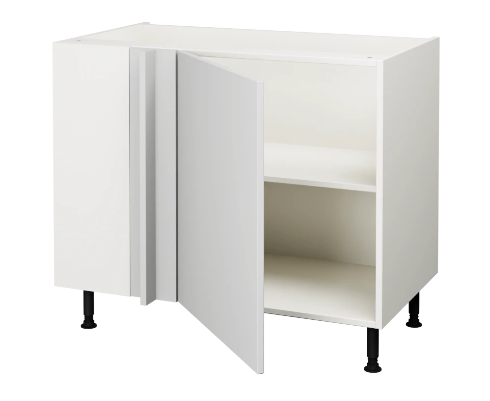 1000 Corner Base Unit 600 (Right)