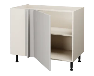 1000 Corner Base Unit 600 (Right)