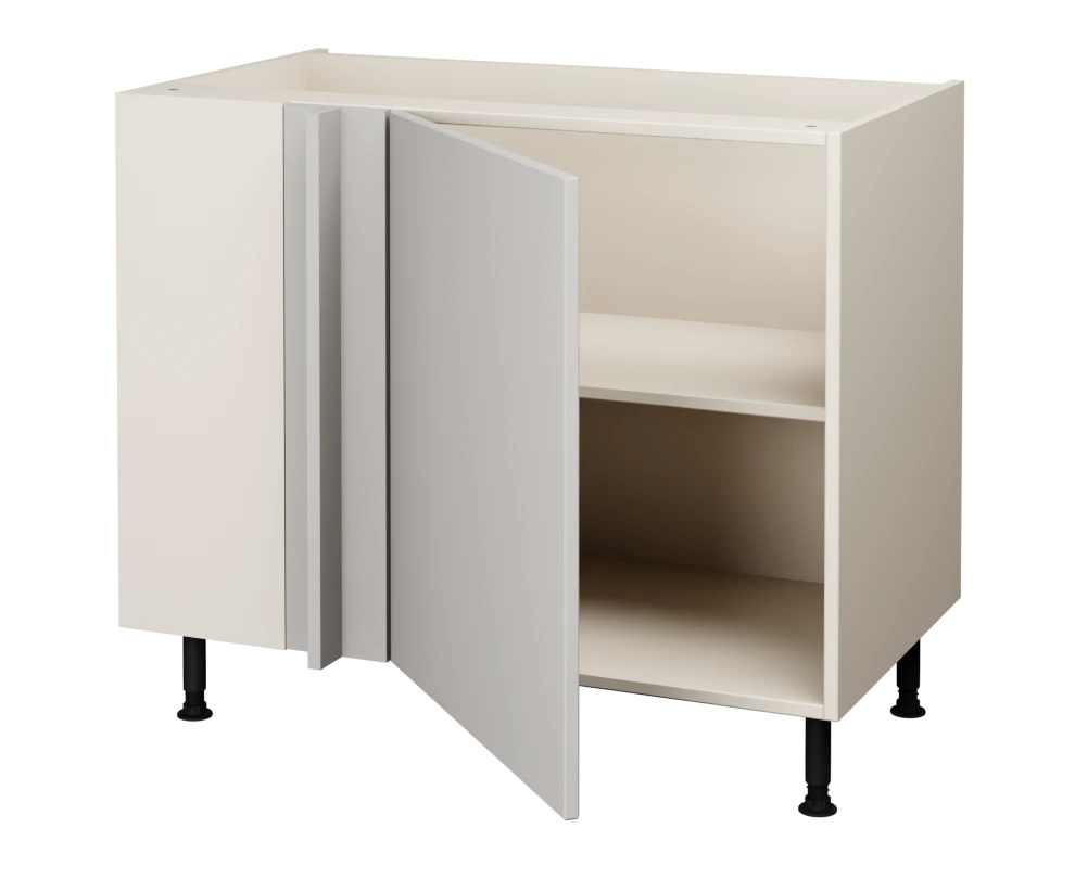 1000 Corner Base Unit 600 (Right)