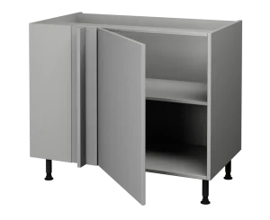 1000 Corner Base Unit 600 (Right)