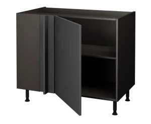 1000 Corner Base Unit 600 (Right)