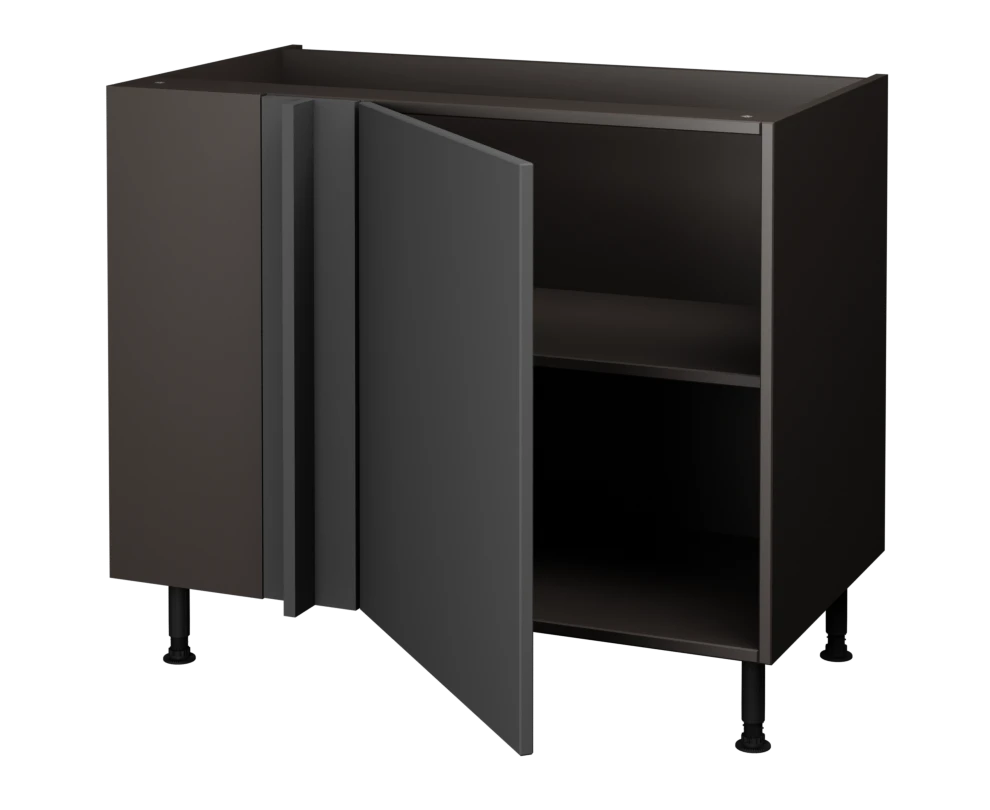 1000 Corner Base Unit 600 (Right)