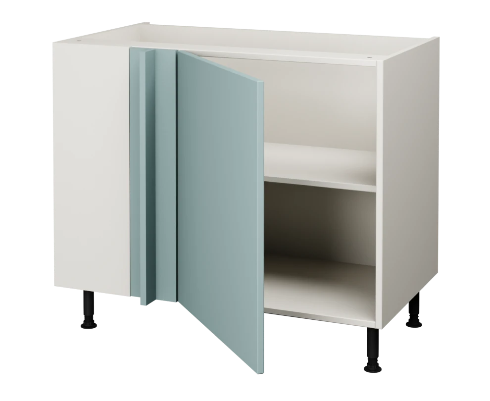 1000 Corner Base Unit 600 (Right)