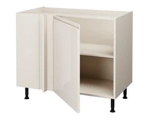 1000 Corner Base Unit 600 (Right)