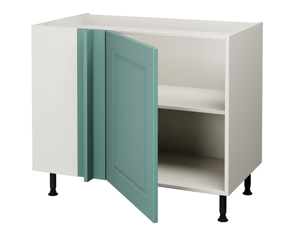 1000 Corner Base Unit 600 (Right)