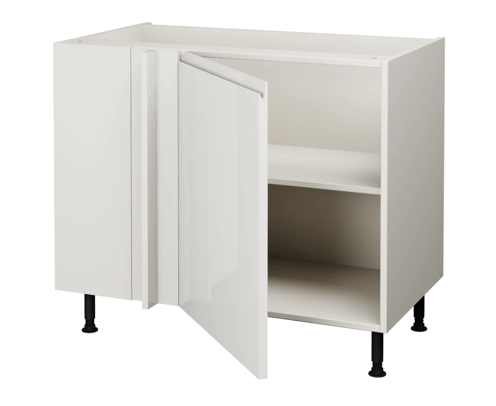 1000 Corner Base Unit 600 (Right)