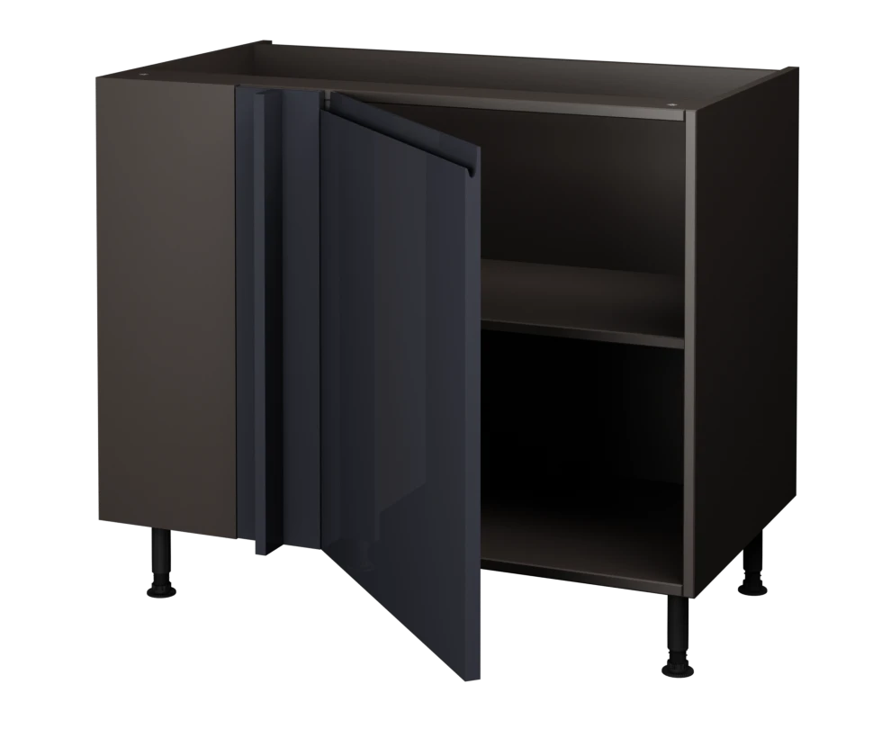 1000 Corner Base Unit 600 (Right)