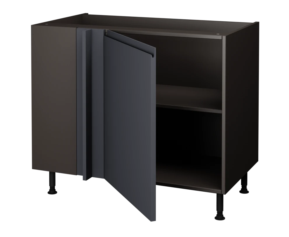 1000 Corner Base Unit 600 (Right)
