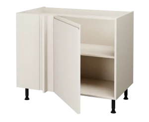 1000 Corner Base Unit 600 (Right)