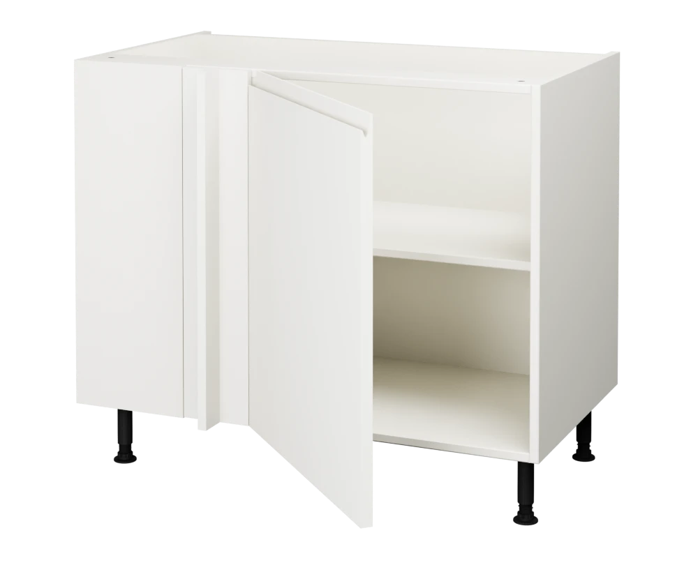 1000 Corner Base Unit 600 (Right)