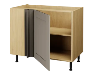 1000 Corner Base Unit 600 (Right)
