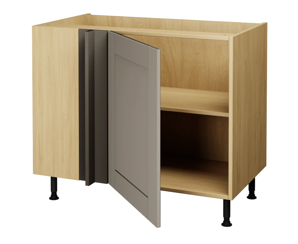 1000 Corner Base Unit 600 (Right)
