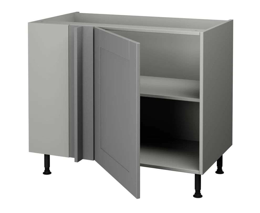 1000 Corner Base Unit 600 (Right)