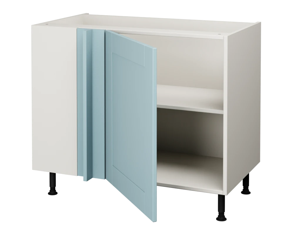 1000 Corner Base Unit 600 (Right)