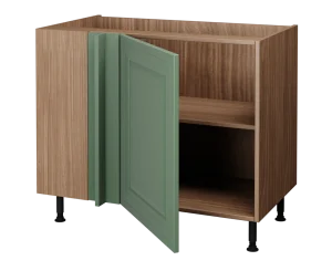 1000 Corner Base Unit 600 (Right)