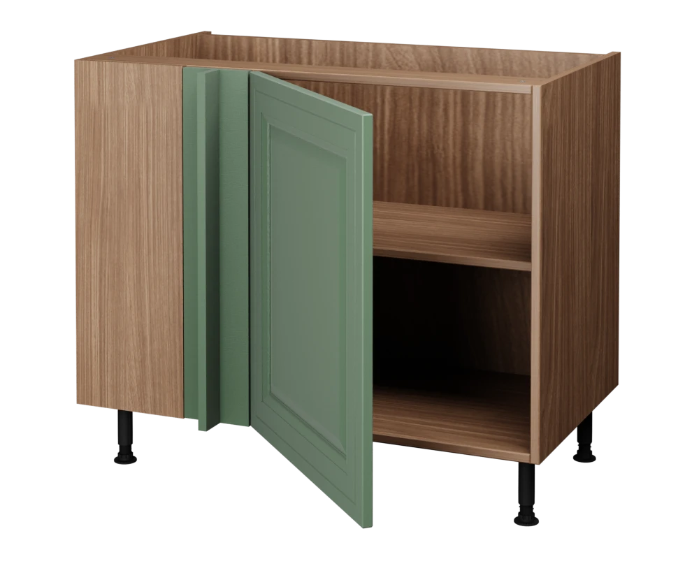 1000 Corner Base Unit 600 (Right)