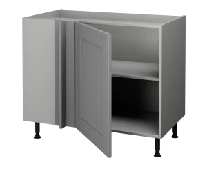 1000 Corner Base Unit 600 (Right)