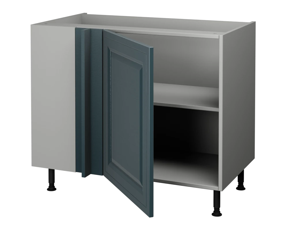 1000 Corner Base Unit 600 (Right)