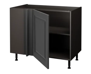 1000 Corner Base Unit 600 (Right)