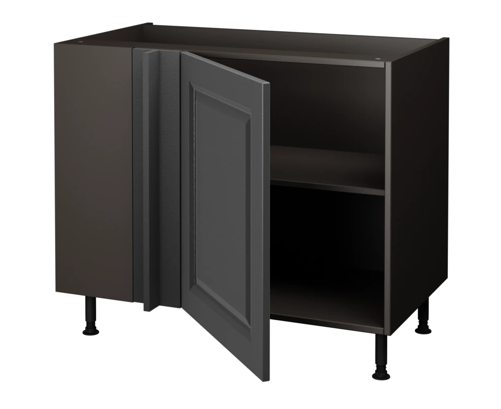 1000 Corner Base Unit 600 (Right)