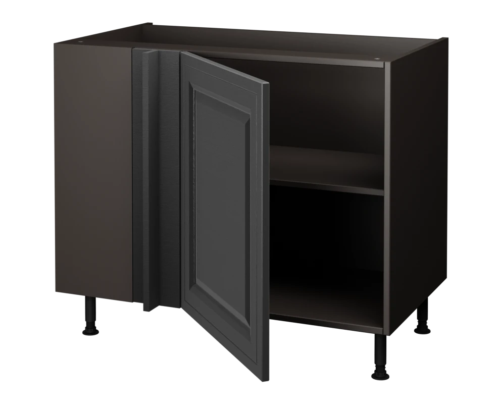 1000 Corner Base Unit 600 (Right)