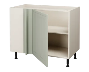 1000 Corner Base Unit 600 (Right)