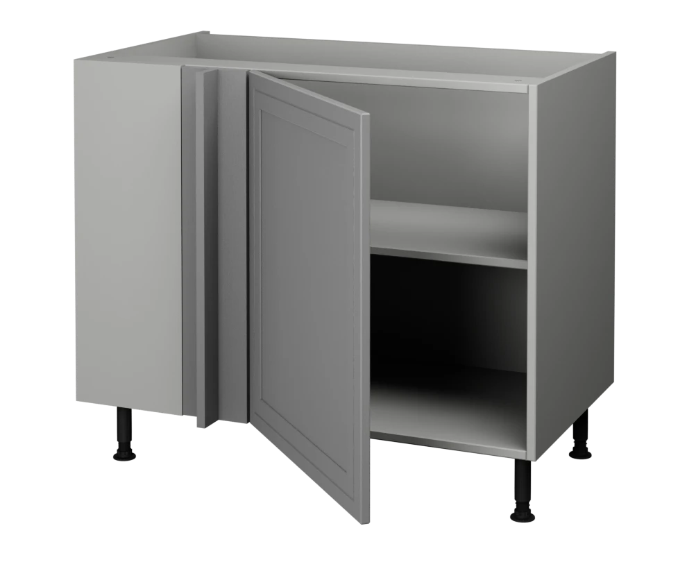 1000 Corner Base Unit 600 (Right)