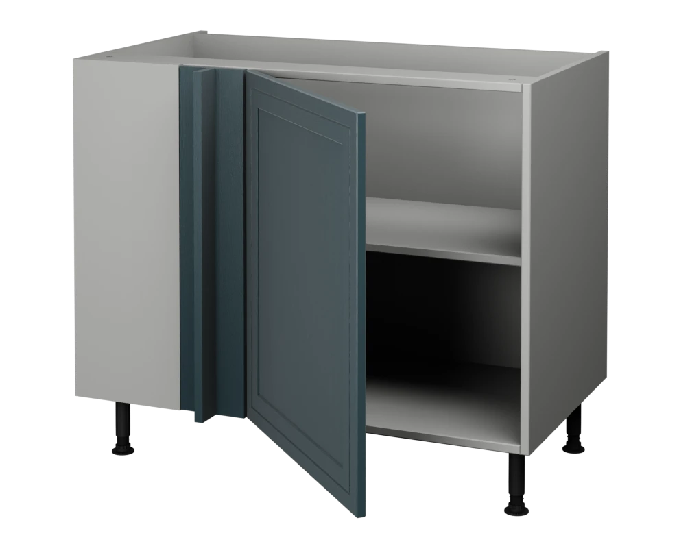 1000 Corner Base Unit 600 (Right)