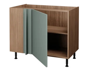 1000 Corner Base Unit 600 (Right)