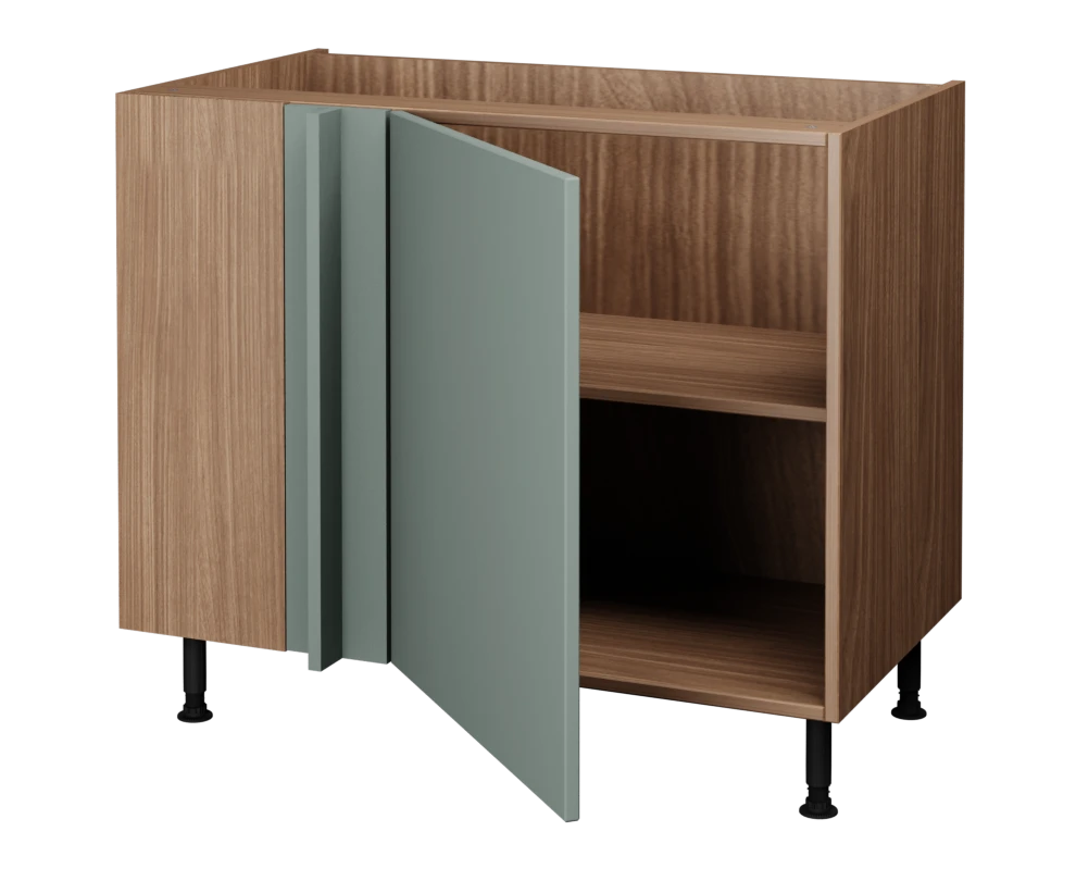 1000 Corner Base Unit 600 (Right)