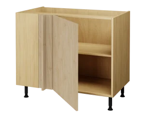 1000 Corner Base Unit 600 (Right)