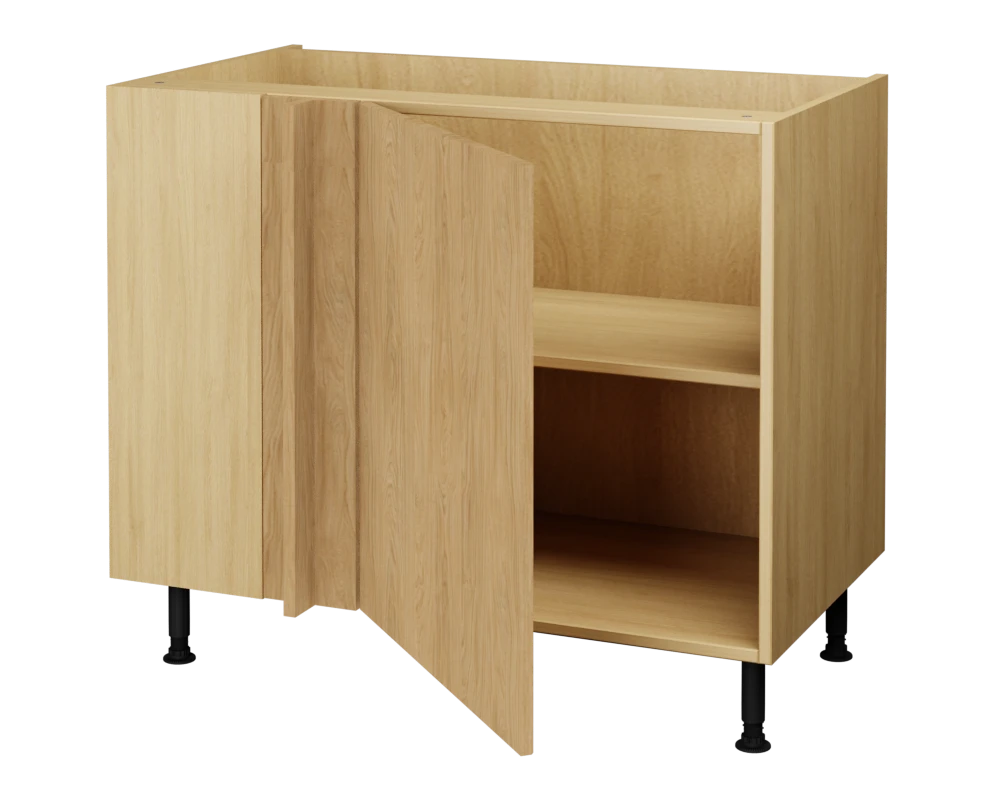1000 Corner Base Unit 600 (Right)
