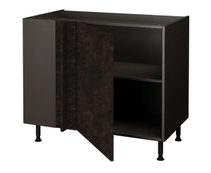1000 Corner Base Unit 600 (Right)