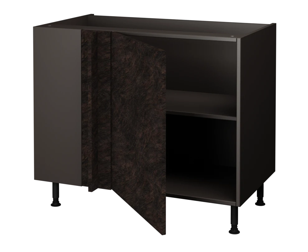 1000 Corner Base Unit 600 (Right)