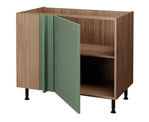 1000 Corner Base Unit 600 (Right)