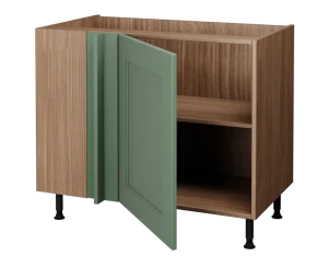 1000 Corner Base Unit 600 (Right)