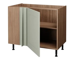 1000 Corner Base Unit 600 (Right)