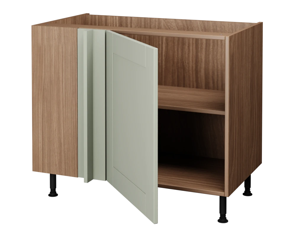 1000 Corner Base Unit 600 (Right)