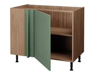 1000 Corner Base Unit 600 (Right)