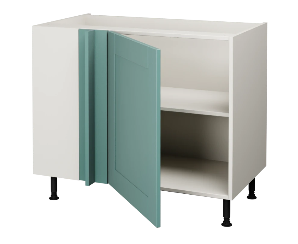 1000 Corner Base Unit 600 (Right)