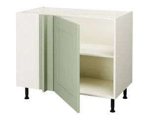 1000 Corner Base Unit 600 (Right)
