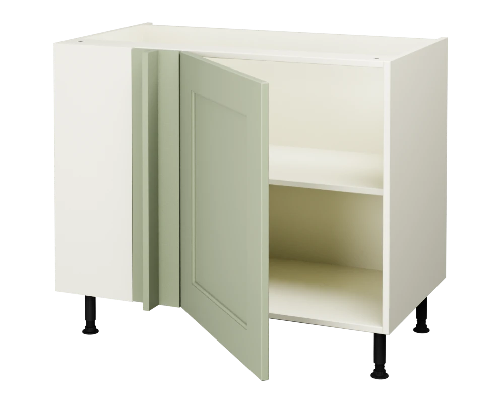 1000 Corner Base Unit 600 (Right)