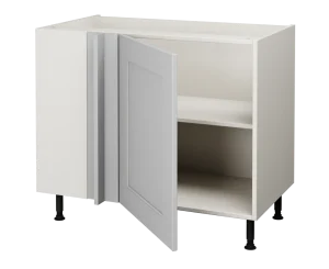 1000 Corner Base Unit 600 (Right)