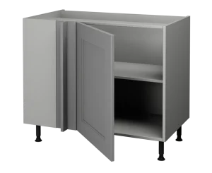1000 Corner Base Unit 600 (Right)