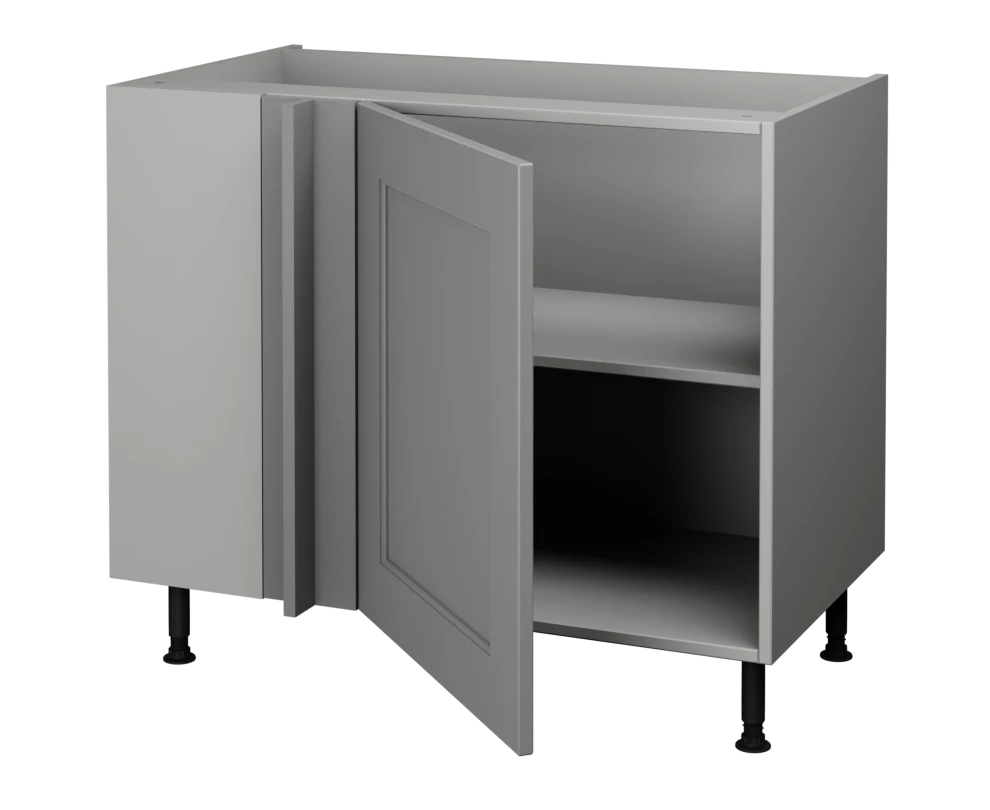 1000 Corner Base Unit 600 (Right)