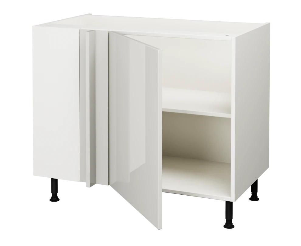 1000 Corner Base Unit 600 (Right)