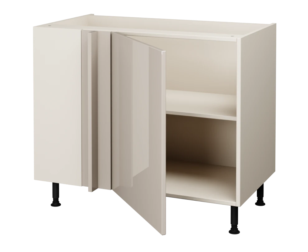1000 Corner Base Unit 600 (Right)