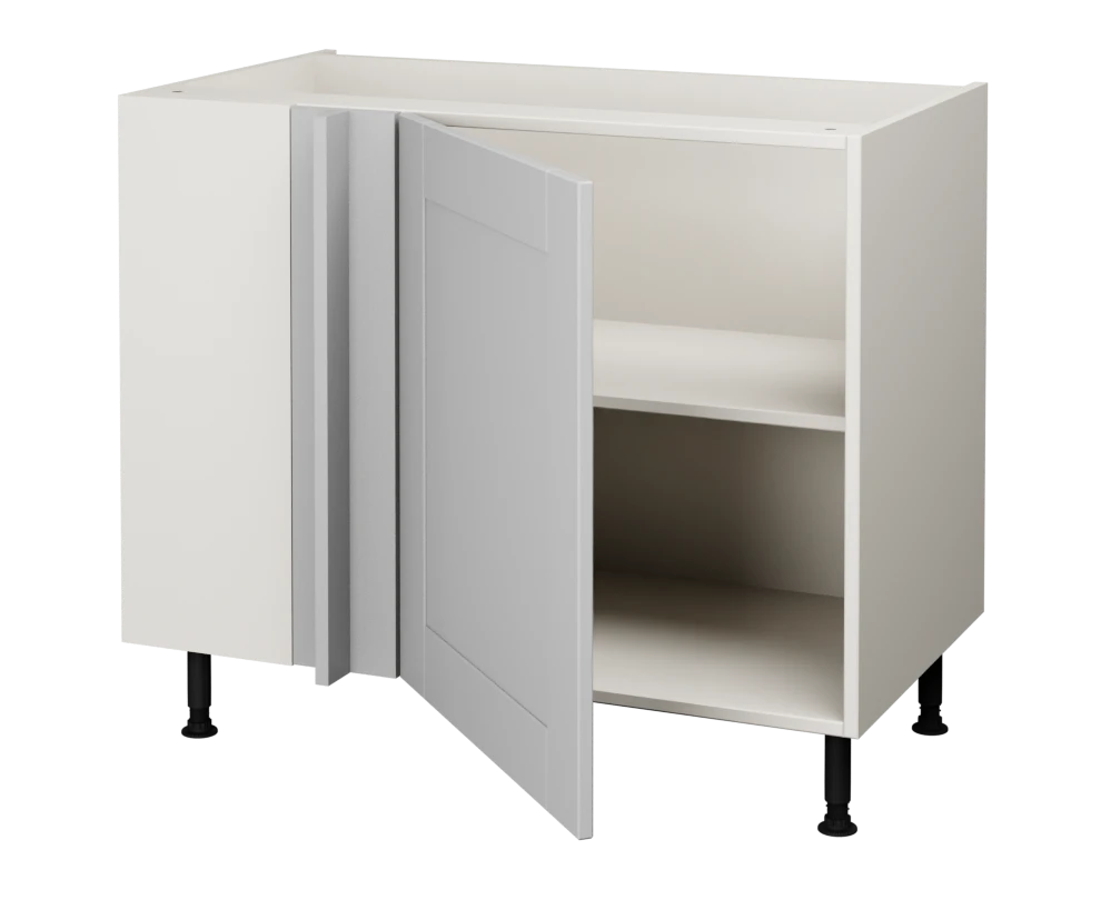 1000 Corner Base Unit 600 (Right)